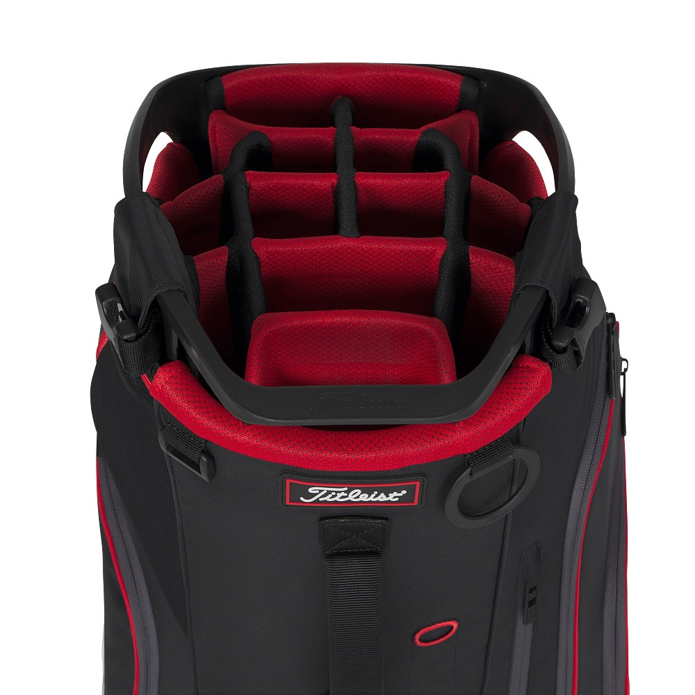 Titleist Golf 2026 Hybrid 14 Stand Bag - Maple Hill Golf